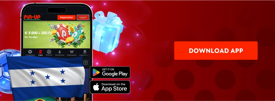 Aplicación Pin Up Honduras Aplicación Pin Up Honduras